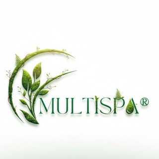 Telegram profile photo for MultiSpa®