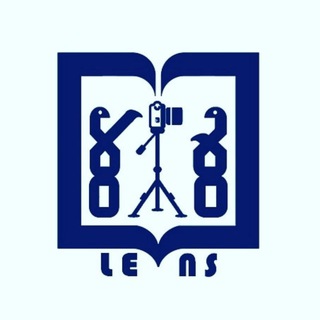 Telegram profile photo for کانون لنز 📷