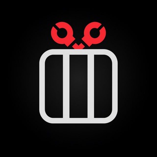 Telegram profile photo for CAGE GIFTS