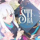 Telegram profile photo for 𝗦𝗔𝗧𝗜𝗥𝗔 𝗣𝗥𝗢𝗝𝗘𝗖𝗧 🏮