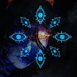 Telegram profile photo for Богоподобный Книжный Червь - Artist Non Verbe