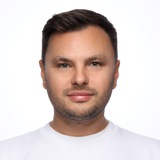 Telegram profile photo for Дмитрий Юмалин
