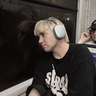 Telegram profile photo for ⊹ клеппа⁴²