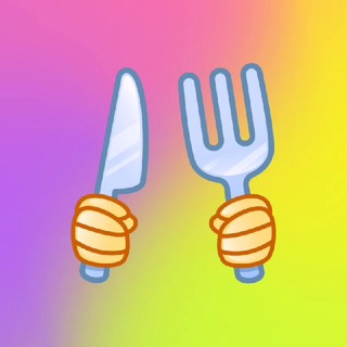 Telegram profile photo for 🍎Еда без вреда|Рецепты|ПП 🍒