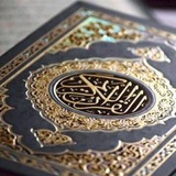 Telegram profile photo for أرواح يسقيها القرآن 🌿