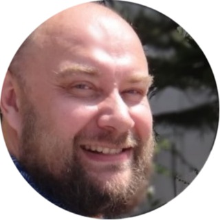 Telegram group profile photo for Андрей += Пронин | IT сообщество