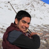 Telegram profile photo for Mahmood arabany