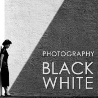 Telegram profile photo for Black & White Photography