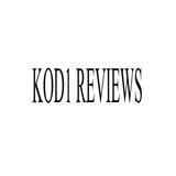 Telegram profile photo for KOD1REVIEWS