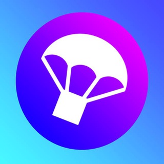 Telegram profile photo for Airdrop X Coin