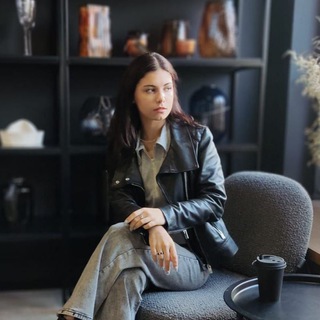 Telegram profile photo for Черепашка по имени Наташка