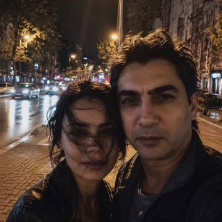 Telegram profile photo for بـَوْح.