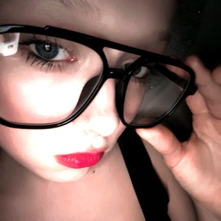 Telegram profile photo for VARYA IZIK 🫦