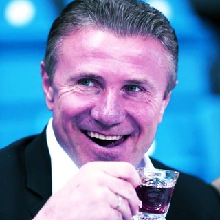 Telegram profile photo for Щербаков