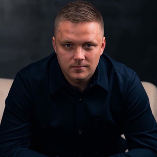 Telegram profile photo for Олексій Таймурзін