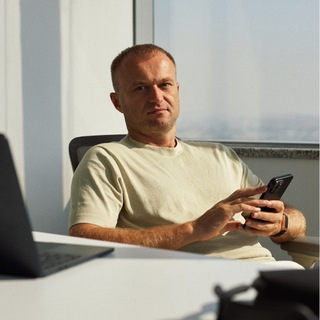 Telegram profile photo for Москалёв | Дубай | Недвижимость