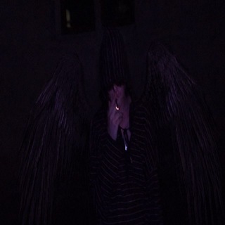Telegram profile photo for sexygothboy
