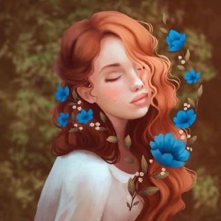 Telegram profile photo for 𝐀𝐁𝐑𝐀𝐊☁️ | قلمرو دخترا