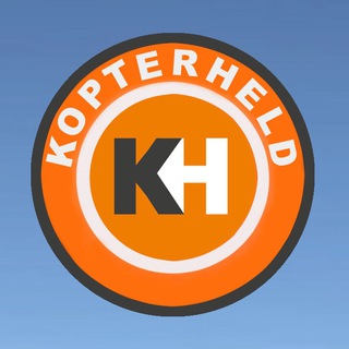 Telegram profile photo for KopterHeld RC Deals Coupons DE