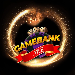 Telegram profile photo for Thông Báo GAMEBANK.ME