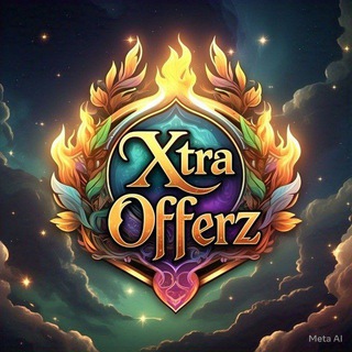 Telegram profile photo for Extra Offerz