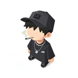 Telegram profile photo for Bache Veniz