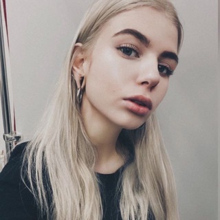 Telegram profile photo for энджи вещает