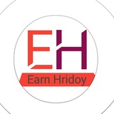 Telegram profile photo for Earn hridoy ( airdrop doctor )