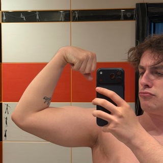 Telegram profile photo for Фэш ( последний )