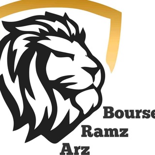 Telegram profile photo for بورس رمز ارز