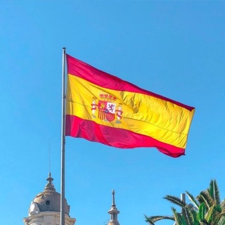 Telegram group profile photo for Украинцы в Испании🇪🇸