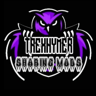 Telegram profile photo for TRX SharingMods CH