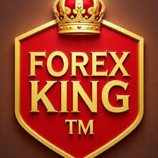 Telegram profile photo for FOREX KING TM