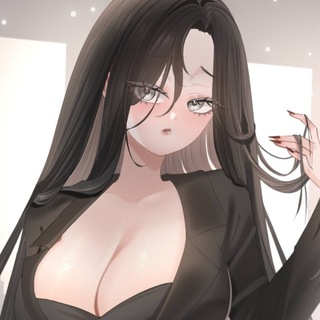 Telegram profile photo for Янлин любит персики