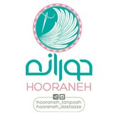 Telegram profile photo for دست سازه های حورانه