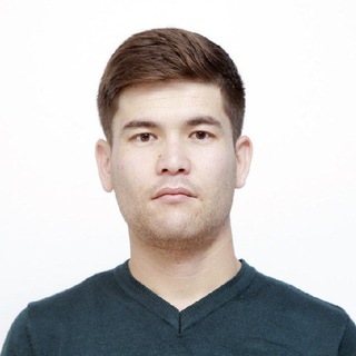 Telegram profile photo for Jaloliddin Fayzullayev Prezident maktabiga tayyorlov
