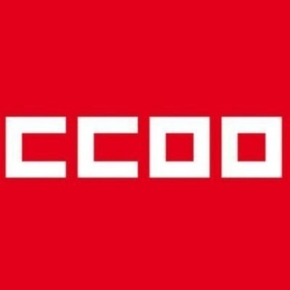Telegram profile photo for Canal CCOO