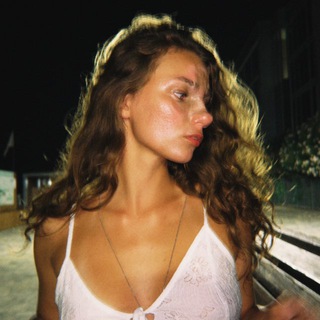 Telegram profile photo for Портфолио maryvih