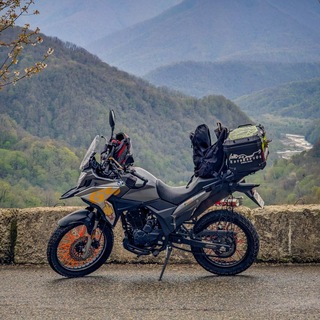 Telegram profile photo for МотоВыезды