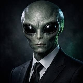 Telegram profile photo for Alien OPS - Official Telegram