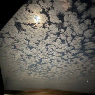 Telegram profile photo for غيوم ☁️