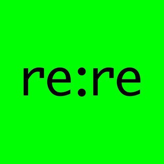 Telegram profile photo for re:re
