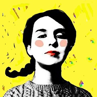 Telegram profile photo for Ева Морозова