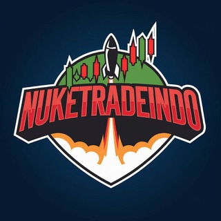Telegram profile photo for NukeTrade INDO