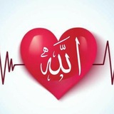 Telegram profile photo for ROSULULLOH UMMATI