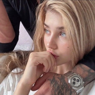 Telegram profile photo for viper