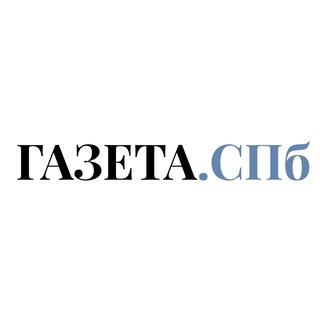 Telegram profile photo for Газета.СПб