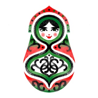 Telegram profile photo for Дубайрус | Новости Дубая