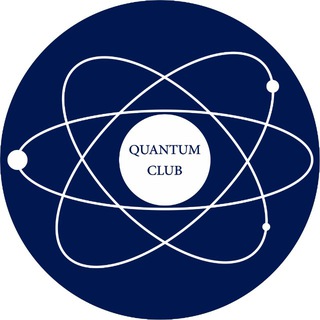 Telegram profile photo for QUANTUM CLUB