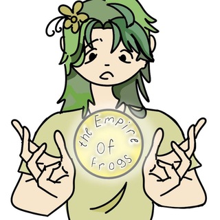 Telegram profile photo for Џʍπєⱀџᴙ°ʌᴙґƴɯєκ